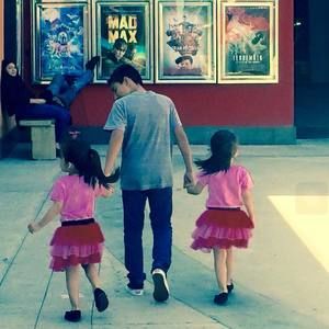 Meet your Posher, George